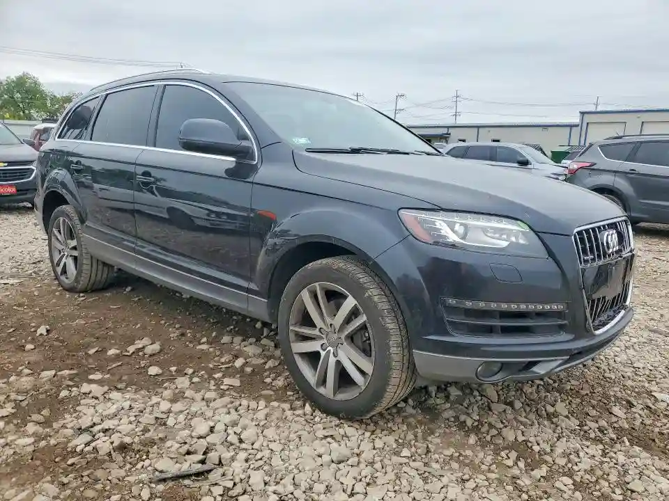 WA1LGAFE5CD002903 2012 AUDI Q7-3