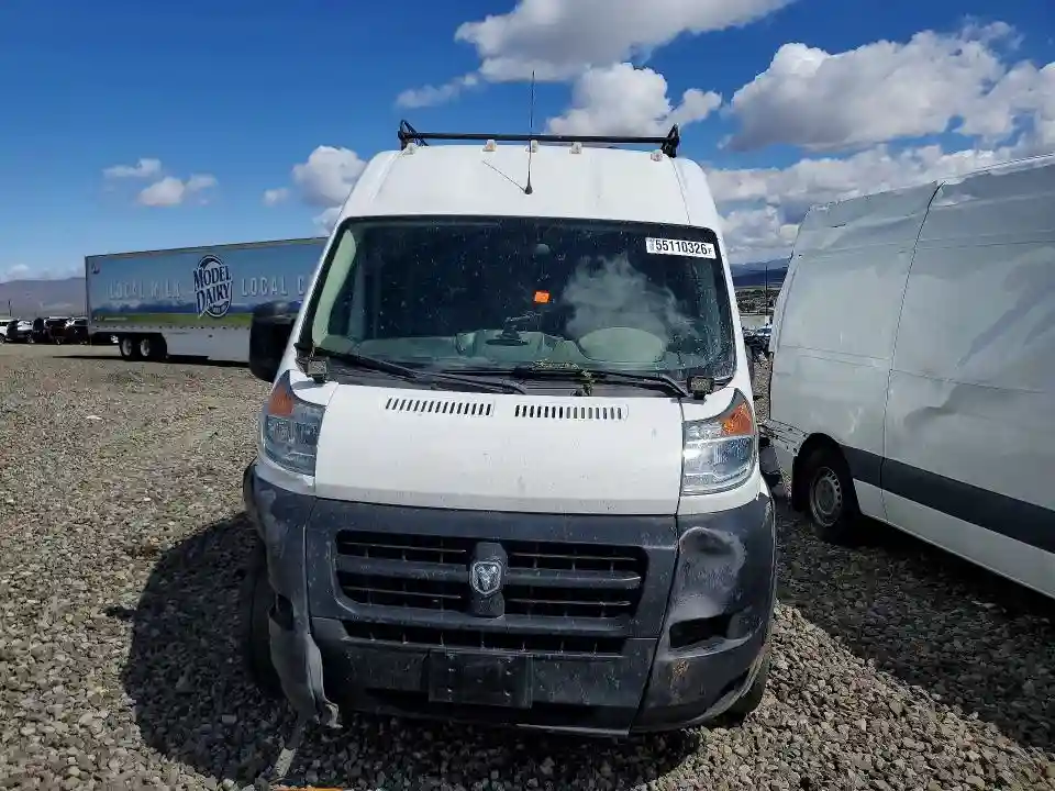 3C6TRVDG5GE101079 2016 RAM PROMASTER-4