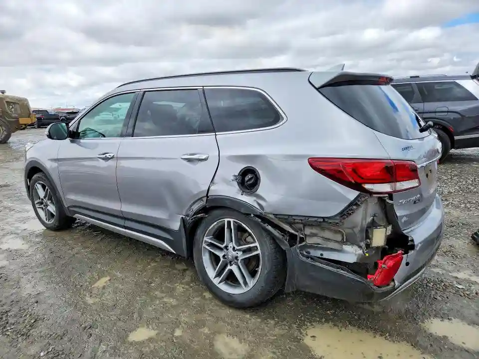 KM8SRDHF0KU310025 2019 HYUNDAI SANTA FE-1