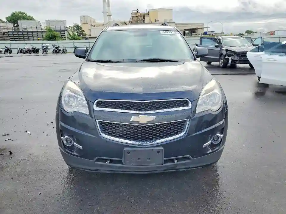 2GNALPEK3C6113331 2012 CHEVROLET EQUINOX-4