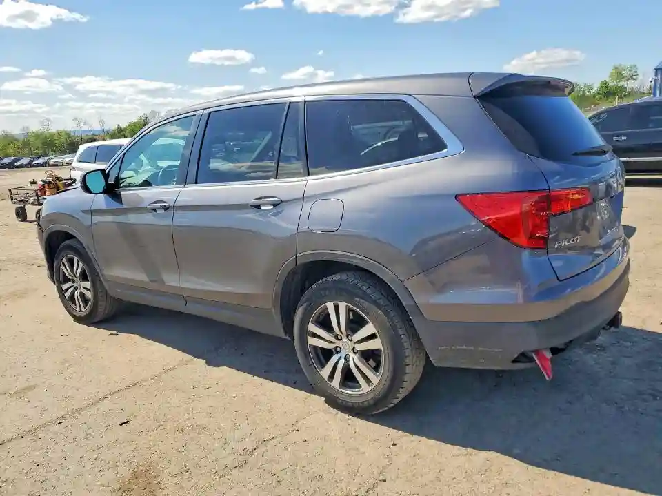 5FNYF6H57HB019498 2017 HONDA PILOT-1