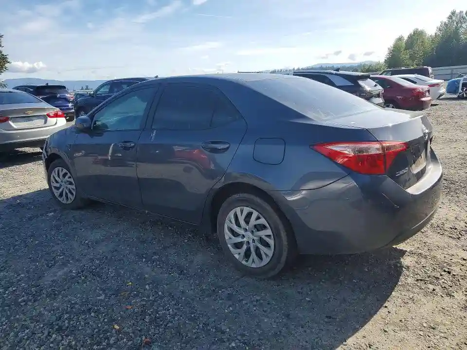 5YFBURHE3KP857522 2019 TOYOTA COROLLA-1