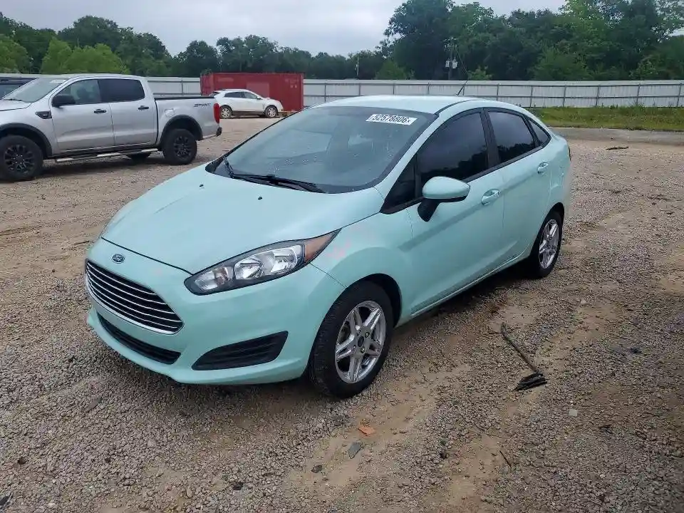 3FADP4BJ3KM147333 2019 FORD FIESTA-0