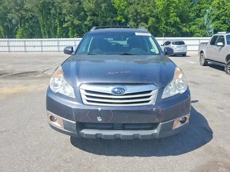 4S4BRCCC7C3303331 2012 SUBARU OUTBACK-4