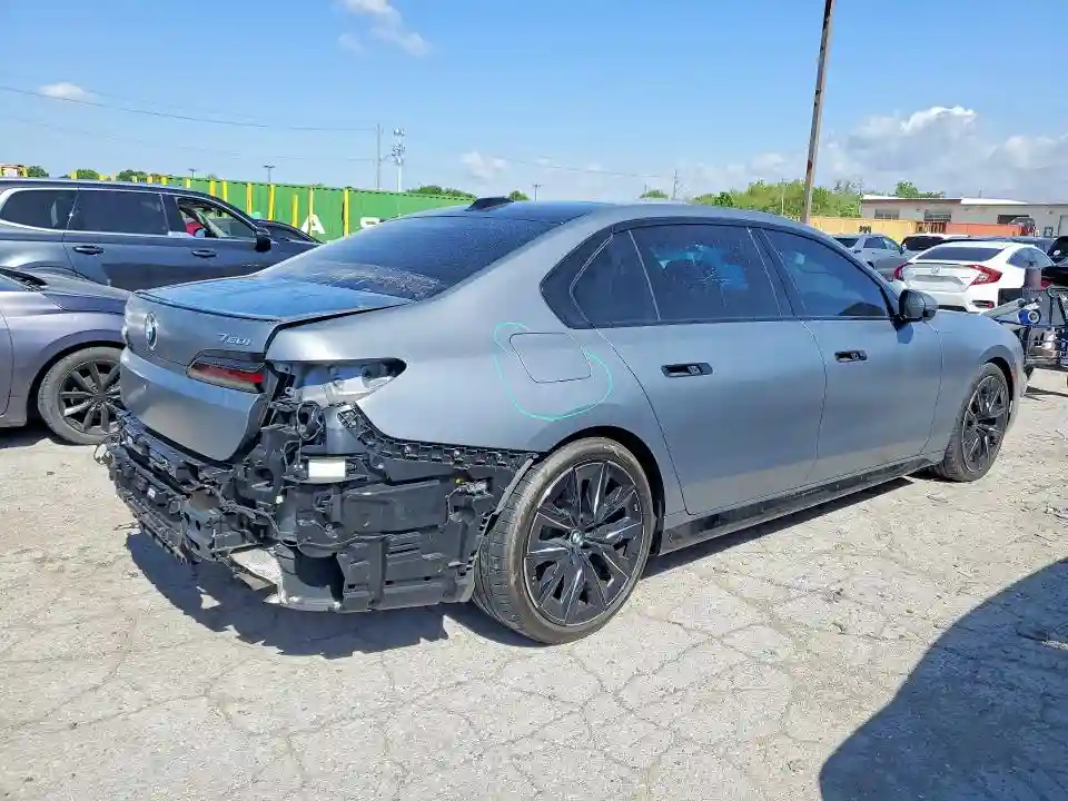 WBA33EJ0XPCM54214 2023 BMW 7 SERIES-2