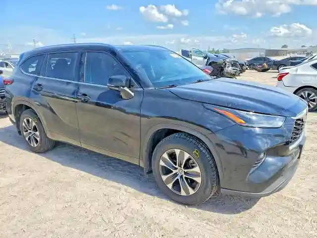 5TDGZRAHXMS520089 2021 TOYOTA HIGHLANDER-3