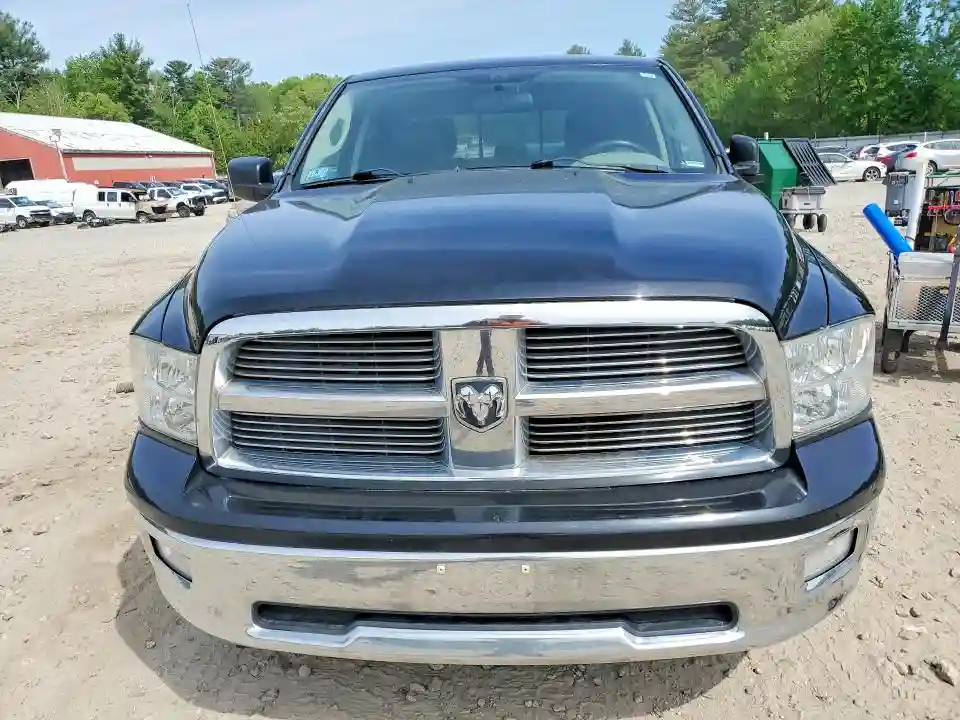 1C6RD7LT6CS318456 2012 DODGE RAM 1500-4