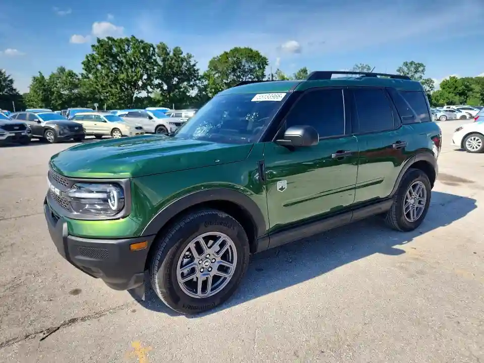 3FMCR9BNXSRF25419 2025 FORD BRONCO-0