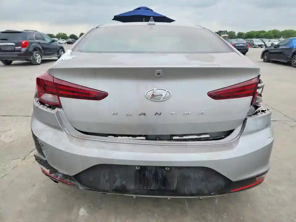 5NPD84LF4LH572326 2020 HYUNDAI ELANTRA-5