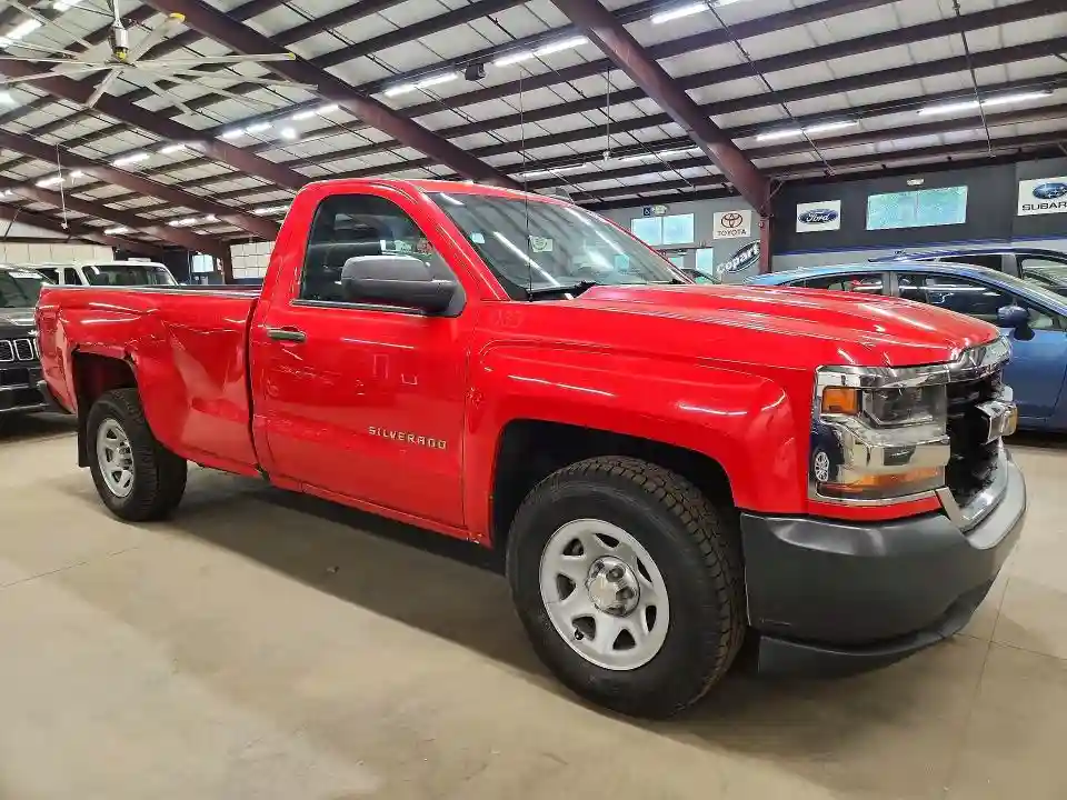 1GCNCNEH9HZ107483 2017 CHEVROLET SILVERADO-3