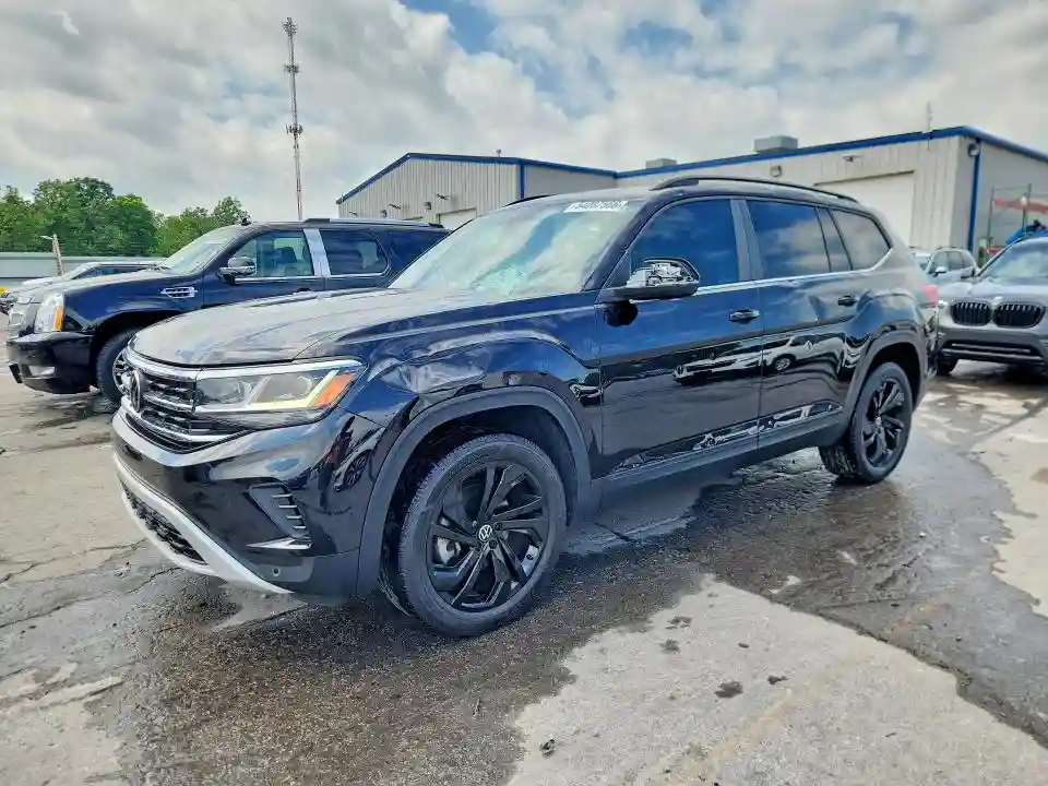 1V2KR2CA9NC551109 2022 VOLKSWAGEN ATLAS-0