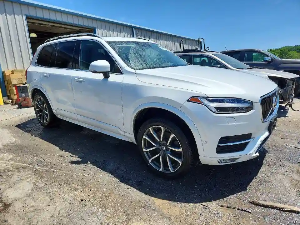YV4A22PK5K1462730 2019 VOLVO XC90-3