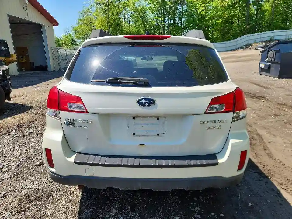 4S4BRBJC1C3207031 2012 SUBARU OUTBACK-5