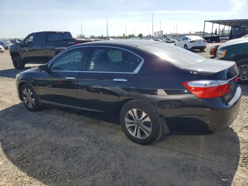 1HGCR2F31EA240032 2014 HONDA ACCORD-1