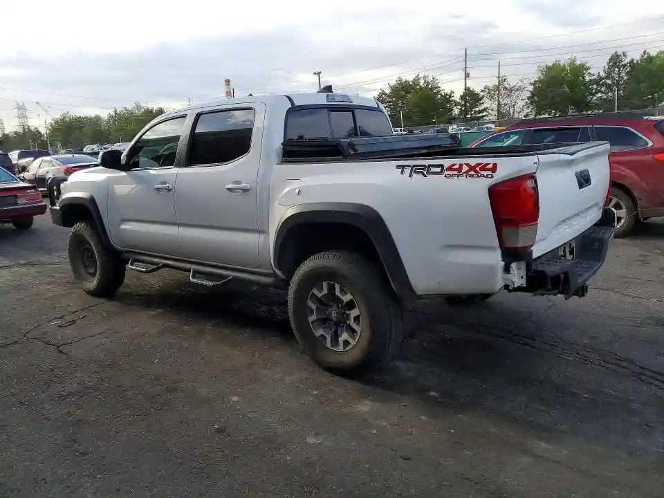 5TFCZ5AN1GX039093 2016 TOYOTA TACOMA-1