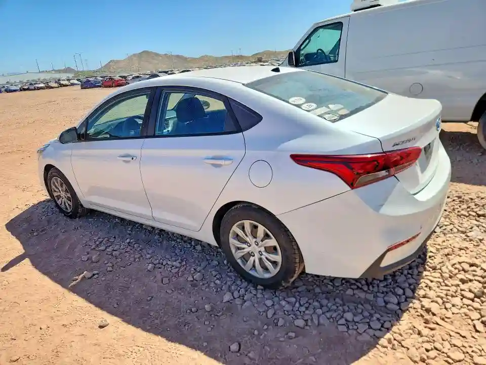 3KPC24A33KE073039 2019 HYUNDAI ACCENT-1