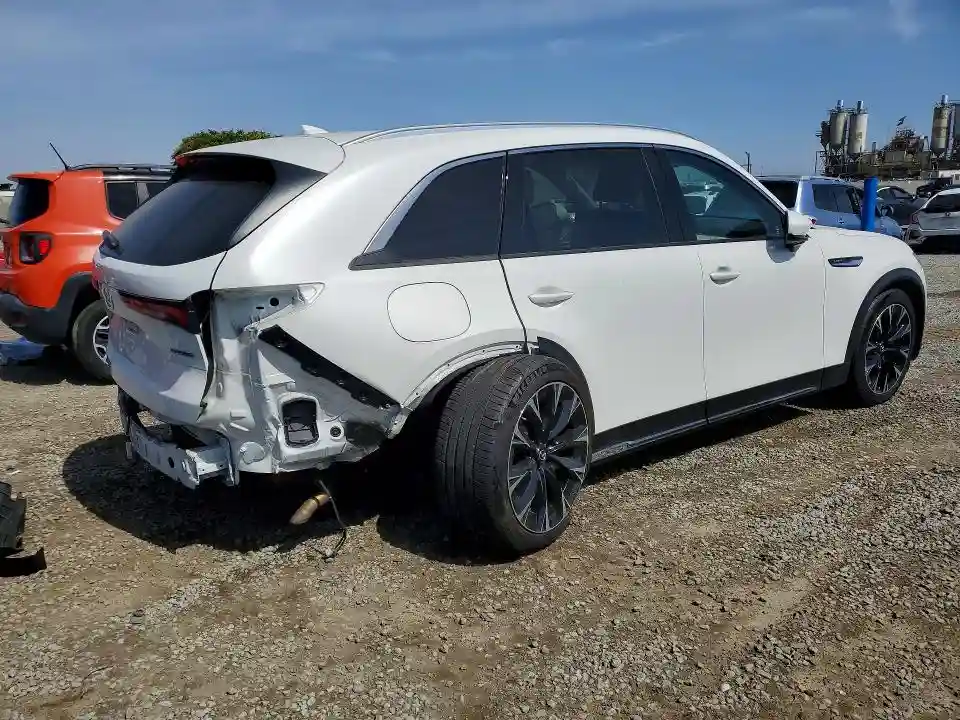 JM3KKEHA8R1126103 2024 MAZDA CX-90-2