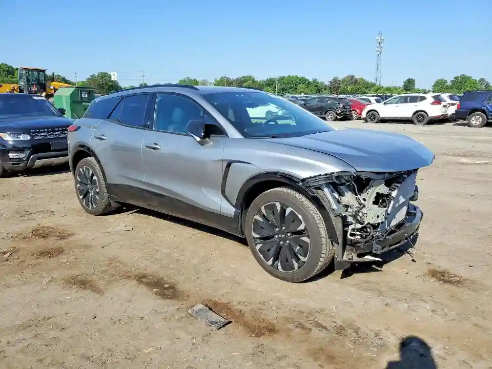 3GNKDCRJ7RS286579 2024 CHEVROLET BLAZER-3