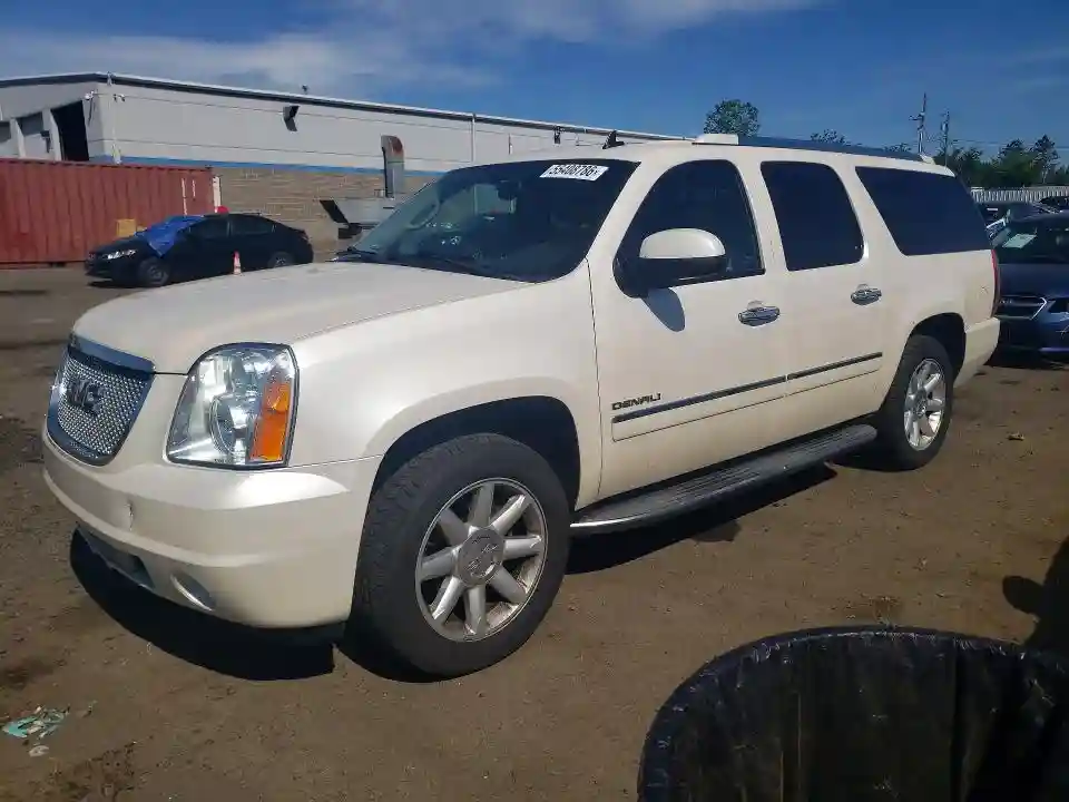 1GKS2MEF4DR151355 2013 GMC YUKON-0