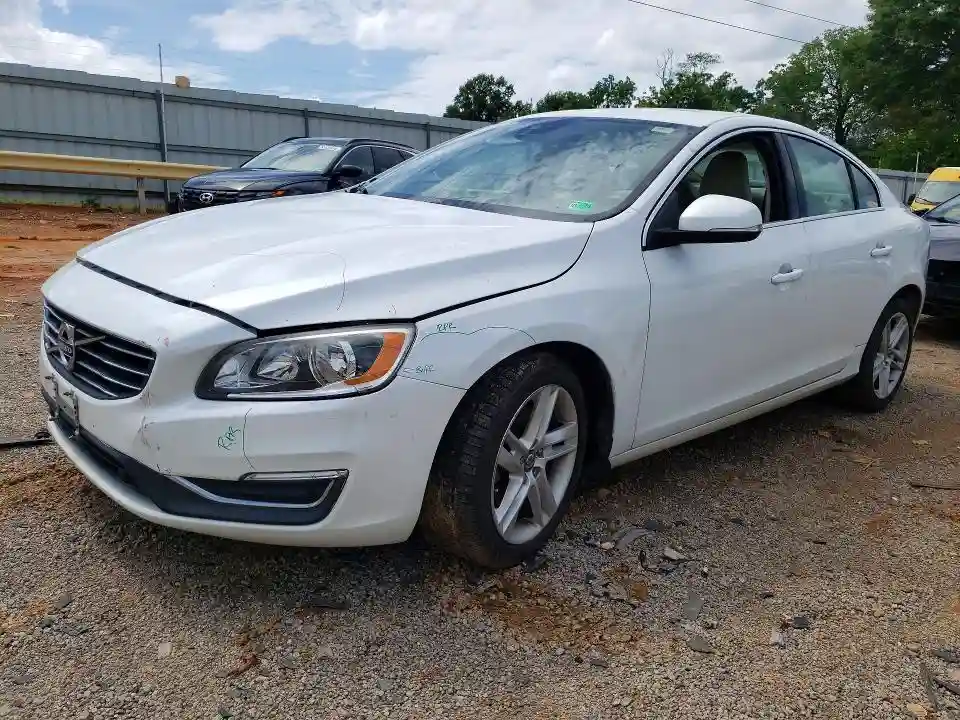 YV140MFC2F2301869 2015 VOLVO S60-0