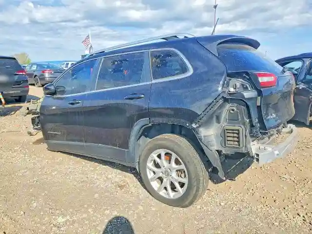 1C4PJMCB2FW733625 2015 JEEP CHEROKEE-1