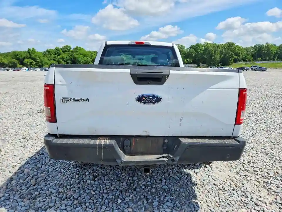 1FTFW1EF3HFA75957 2017 FORD F-150-5