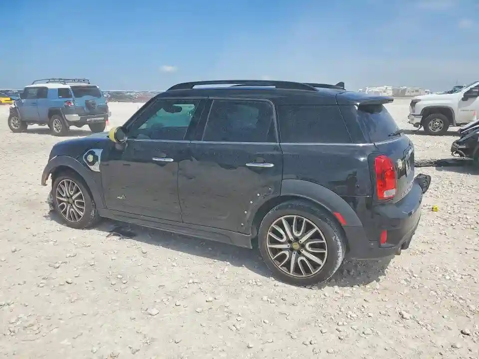 WMZYU7C50K3F93919 2019 MINI COOPER-1
