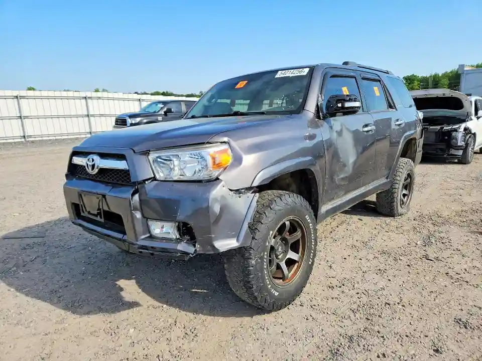 JTEBU5JR4D5146283 2013 TOYOTA 4RUNNER-0