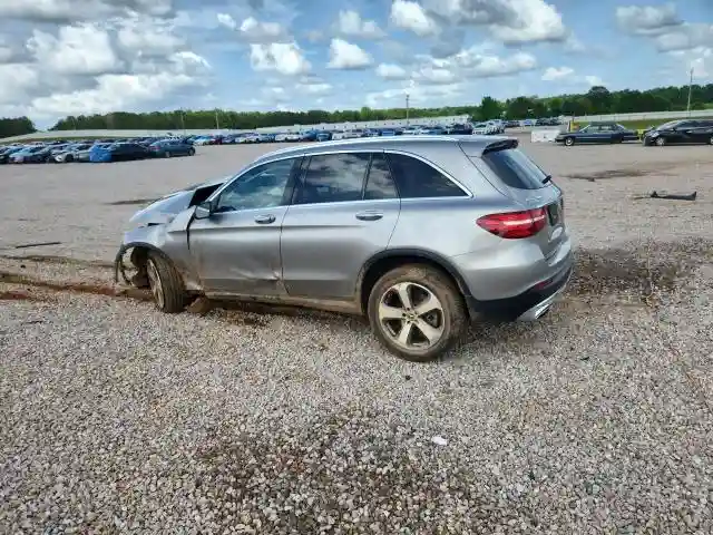 WDC0G4JBXKV131097 2019 MERCEDES-BENZ GLC-CLASS-1
