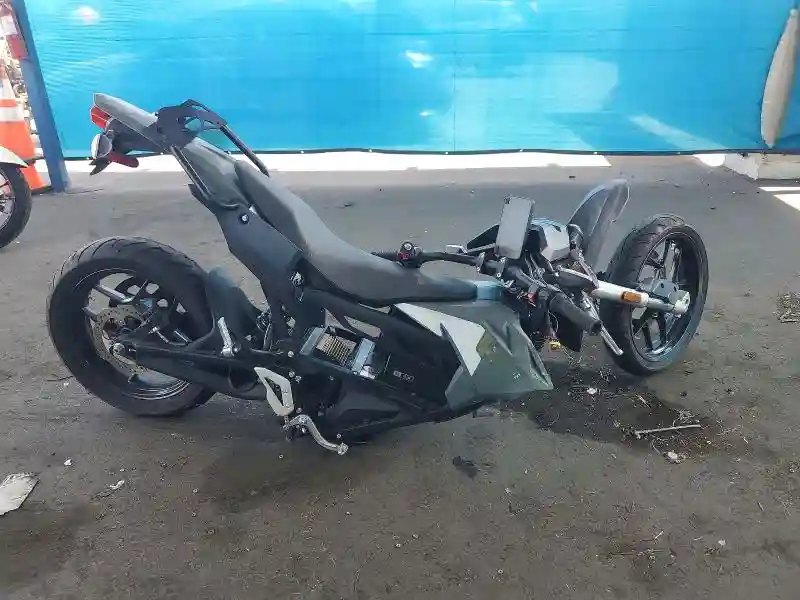 538XXDZ48PCJ23245 2023 ZERO MOTORCYCLES INC FXS-0