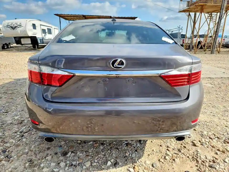 JTHBK1GG2D2054503 2013 LEXUS ES350-5