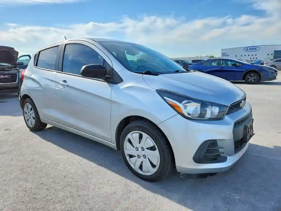 KL8CB6SA0GC607453 2016 CHEVROLET SPARK-3