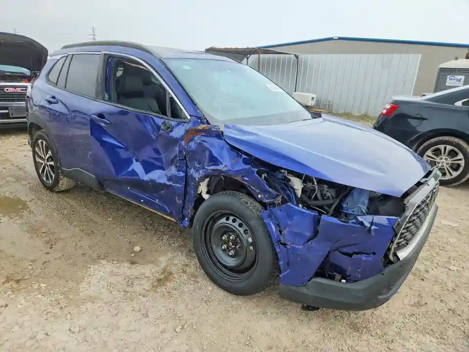 7MUDAAAG3PV052994 2023 TOYOTA ALL OTHER-3