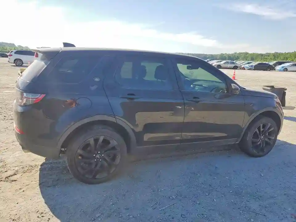 SALCT2BG8HH656446 2017 LAND ROVER DISCOVERY-2