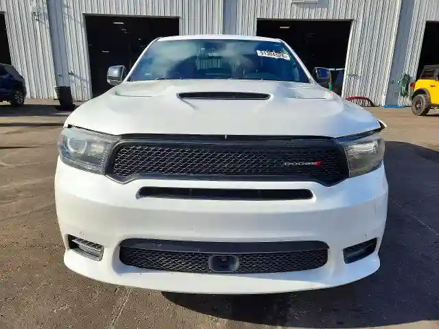1C4SDJCT7JC496956 2018 DODGE DURANGO-4