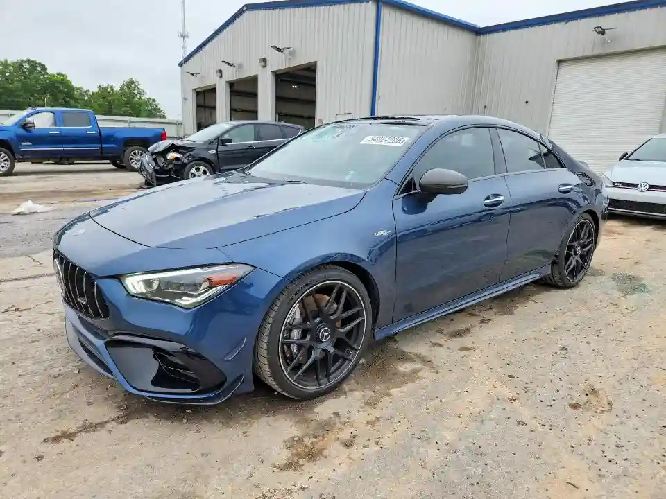 W1K5J5DB7LN082723 2020 MERCEDES-BENZ CLA-CLASS-0
