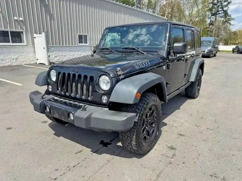 1C4BJWDG9FL542754 2015 JEEP WRANGLER-0