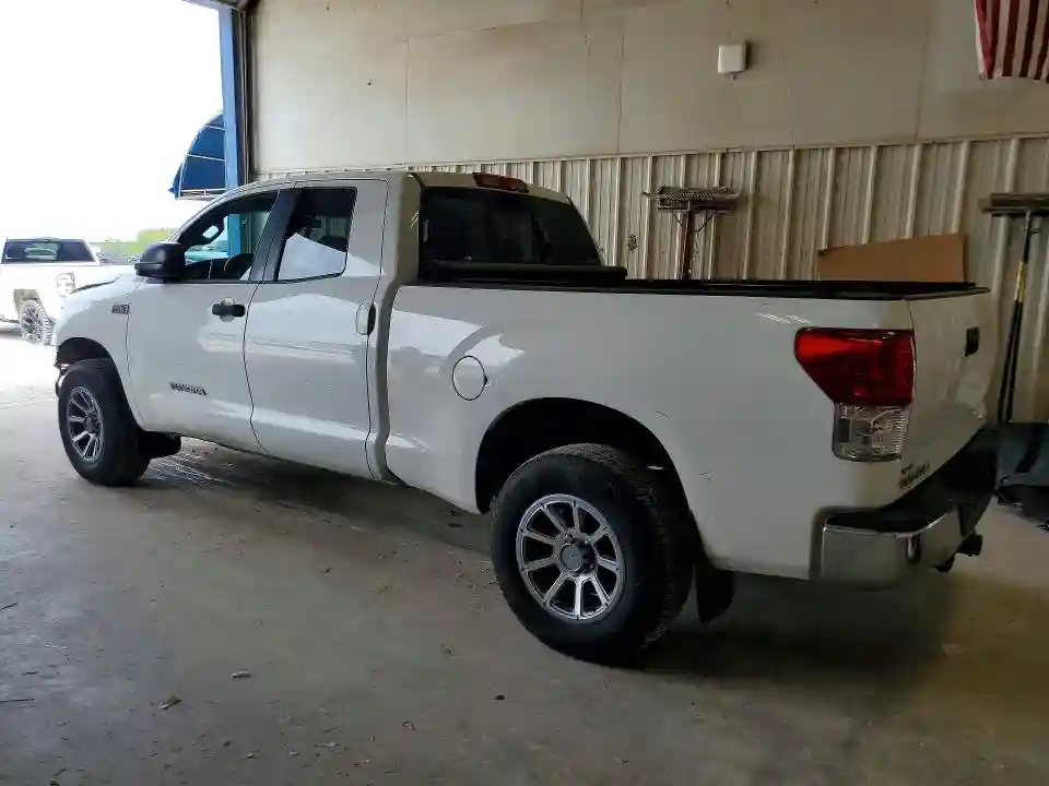 5TFUY5F14CX257939 2012 TOYOTA TUNDRA-1