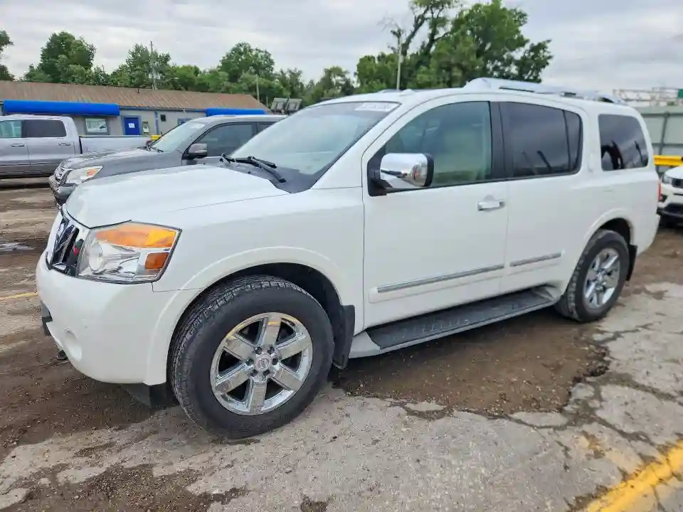 5N1BA0NC2CN620618 2012 NISSAN ARMADA-0