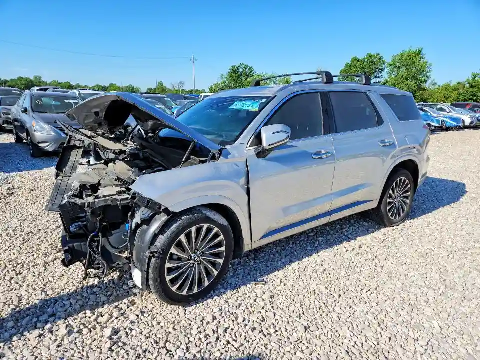 KM8R7DGEXSU906756 2025 HYUNDAI PALISADE-0