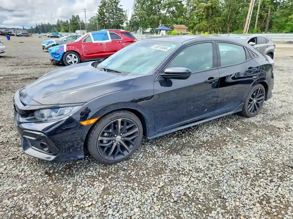 SHHFK7H49LU212307 2020 HONDA CIVIC-0