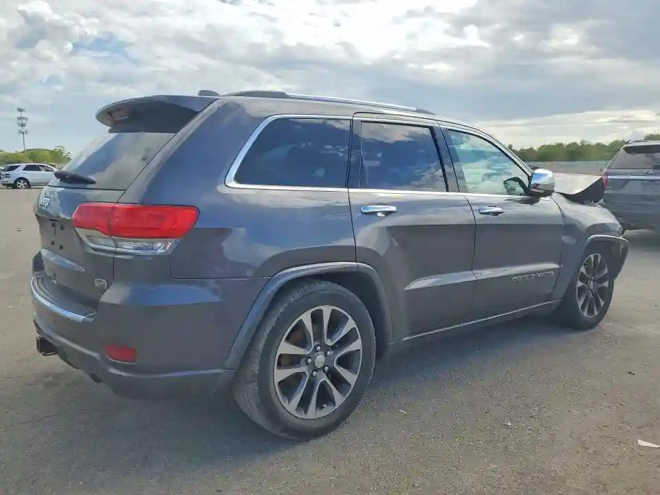 1C4RJFCG7HC827701 2017 JEEP GRAND CHEROKEE-2