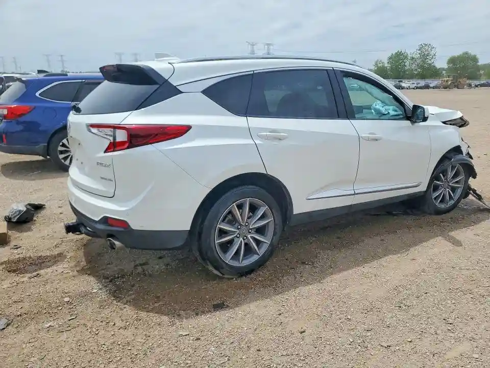 5J8TC2H5XML041452 2021 ACURA RDX-2