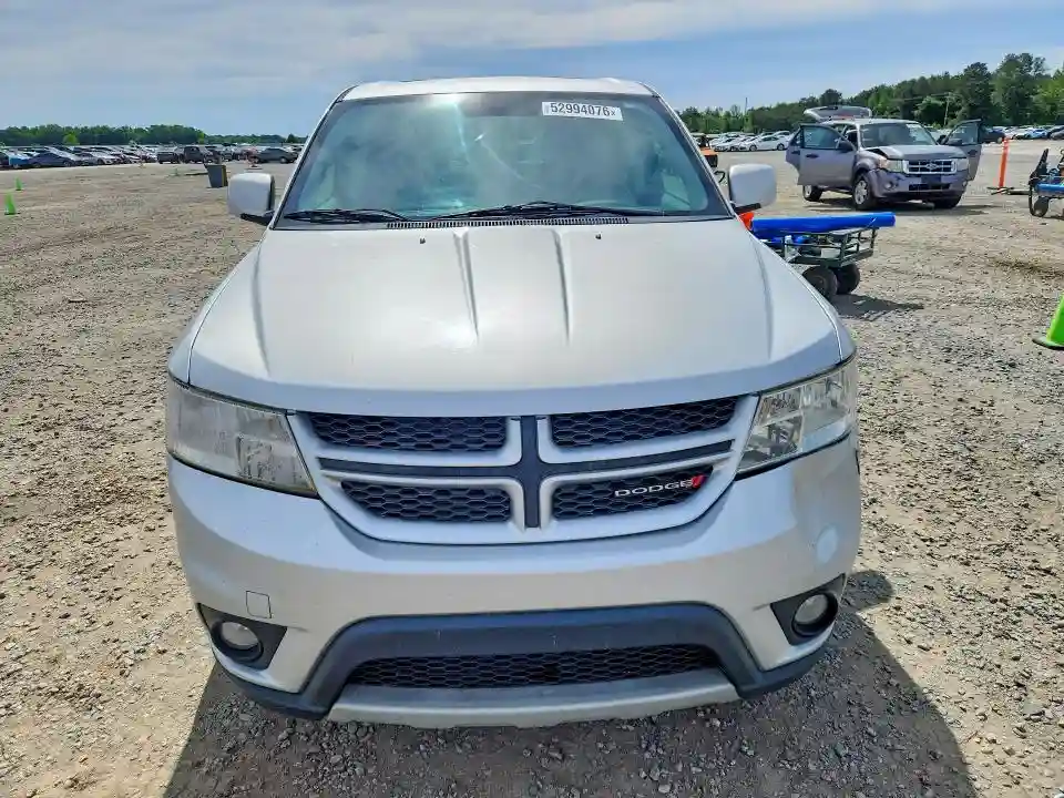 3C4PDCEG7CT330994 2012 DODGE JOURNEY-4