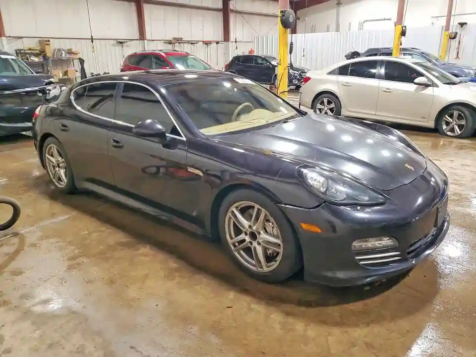 WP0AB2A72CL061326 2012 PORSCHE PANAMERA-3