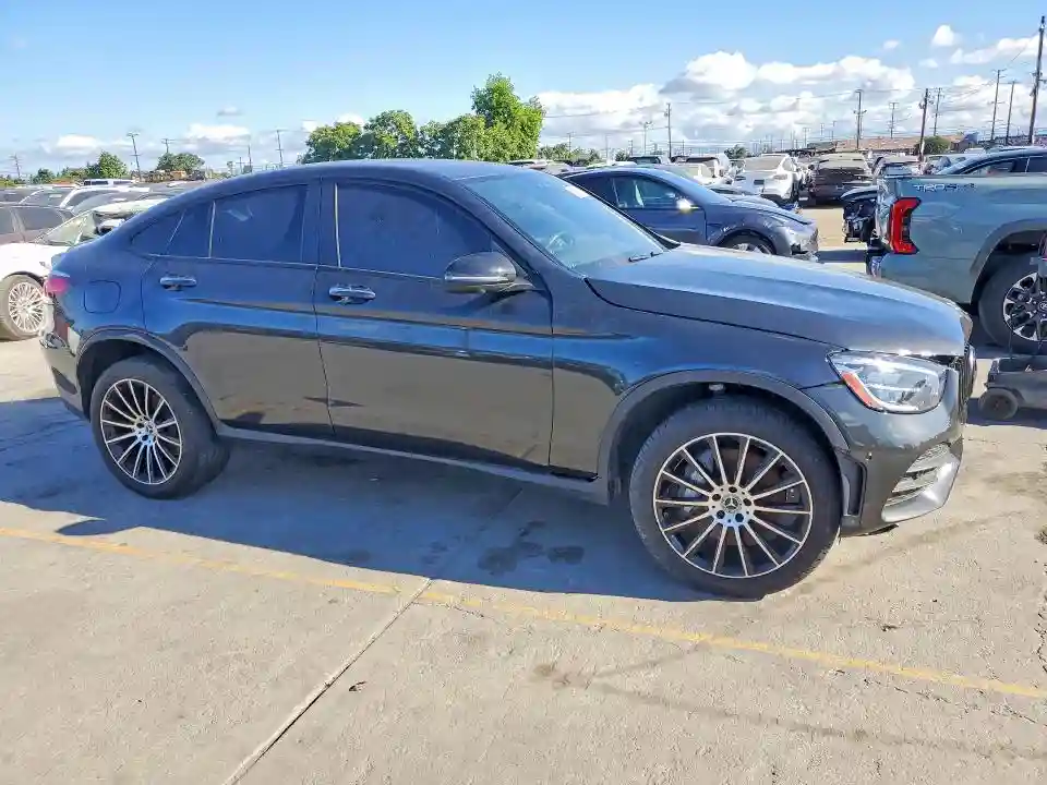 W1N0J8EB7PG123469 2023 MERCEDES-BENZ GLC-CLASS-3