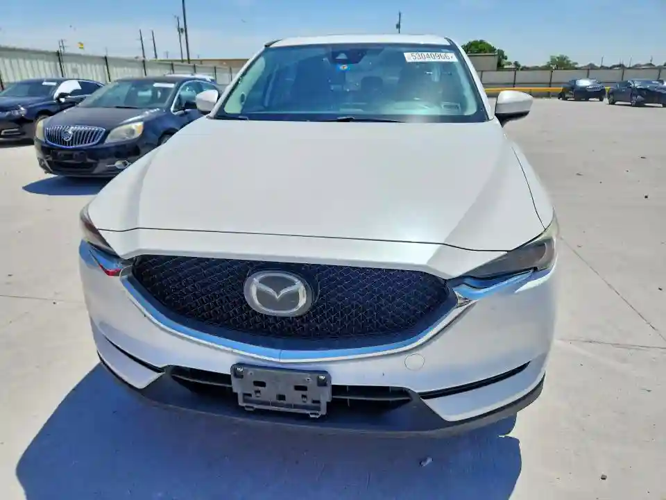 JM3KFADL6H0186017 2017 MAZDA CX-5-4