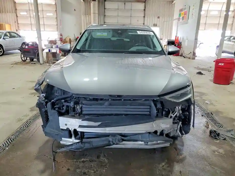 WA1VAAGE3MB018135 2021 AUDI E-TRON-4