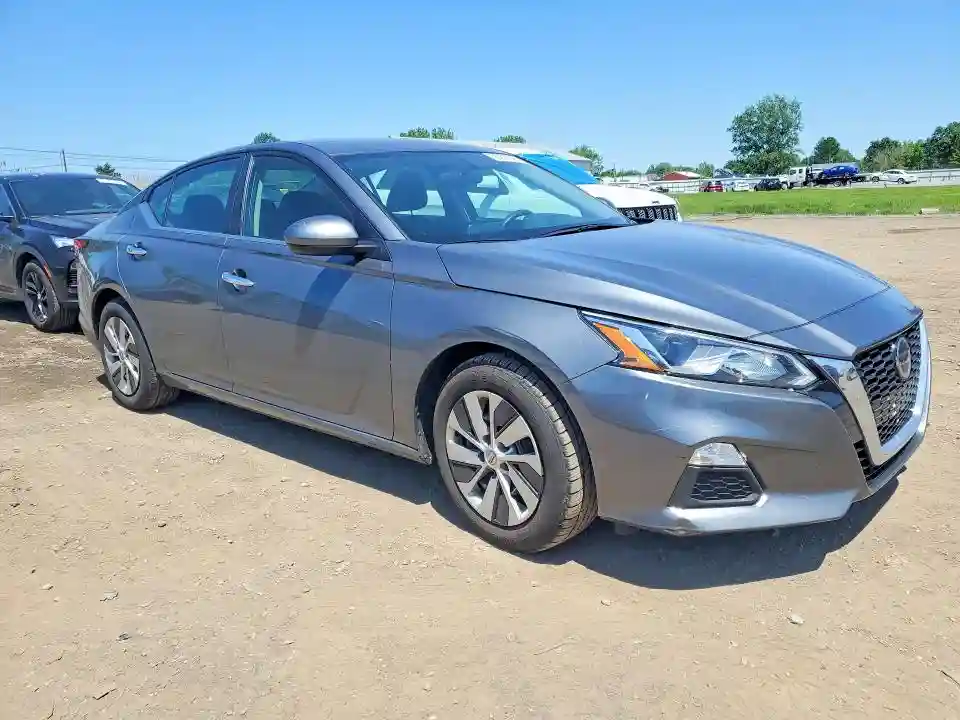 1N4BL4BV4KC121198 2019 NISSAN ALTIMA-3