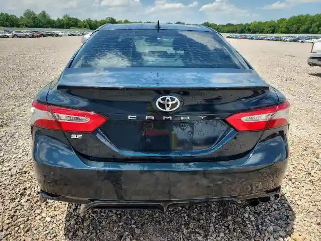 4T1G11AK6LU335838 2020 TOYOTA CAMRY-5